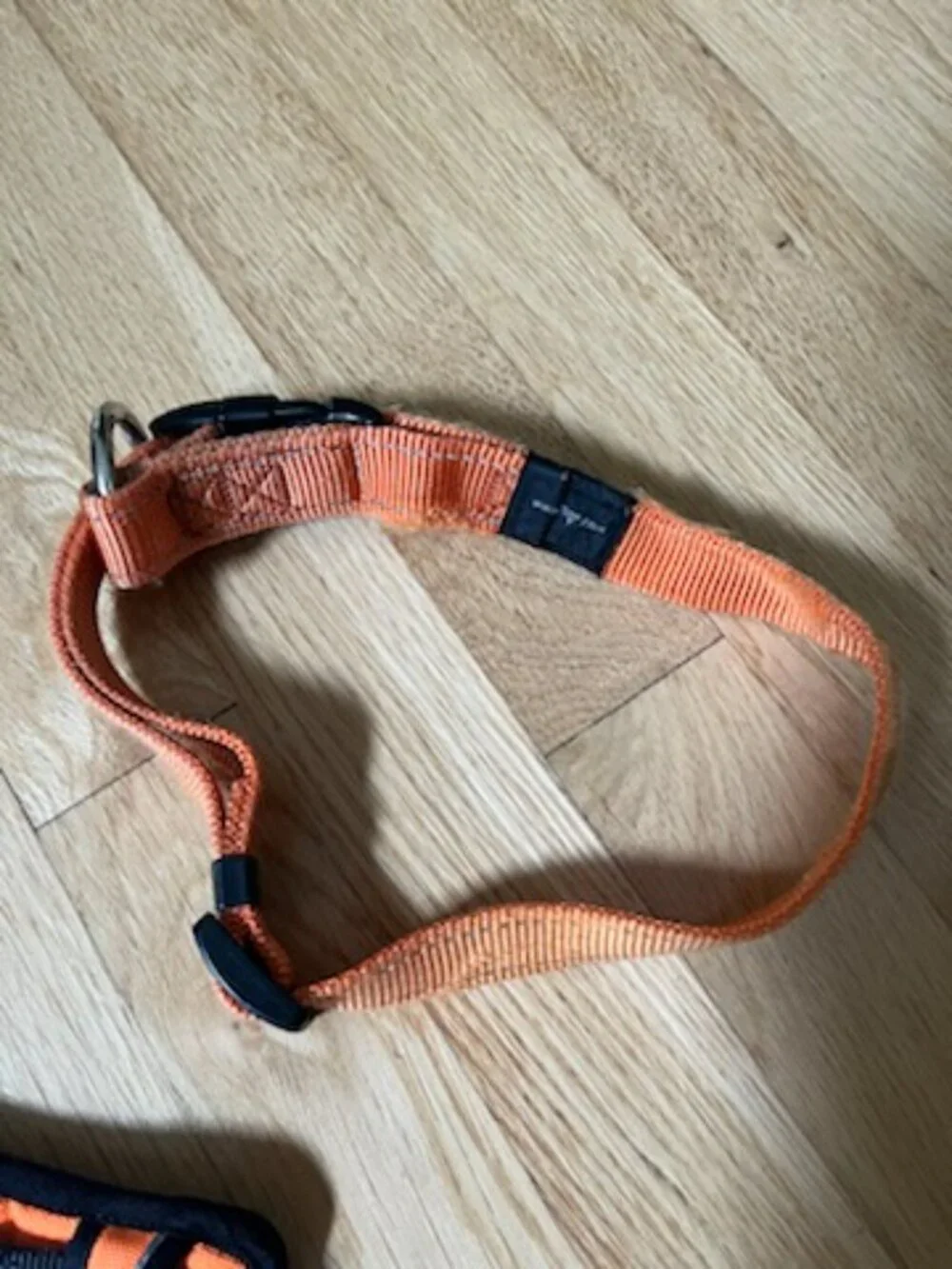 TrueLoveReflective Harness for Large Size Dog Plus 2 Dog Car Safety Seat Belts
